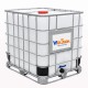 Resina al Disolvente para Hormigón Impreso - Wollmon AD300