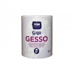 Gesso arts goya 1L.