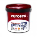 Pintura Impermeabilizante Exterior en Colores - Impertex