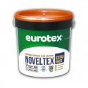 Noveltex Pintura Extra Mate con Conservante Antimoho