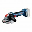 Amoladora angular BOSCH GWX 18V-7 Professional 18 V