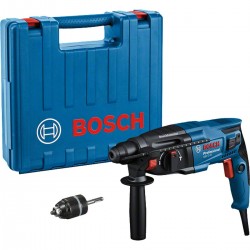 Martillo perforador BOSCH Professional GBH 2-21 720 W 1200 rpm