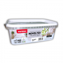 Pintura Monocapa Mate para Paredes y Techos - Noveltex Monocapa 2.5 L