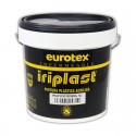 Pintura Blanca para Interior y Exterior - Iriplast Ext-Int Profesional