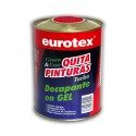 Decapante en Gel para Pintura y Barniz - Green & Fast