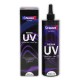 resina ultravioleta
