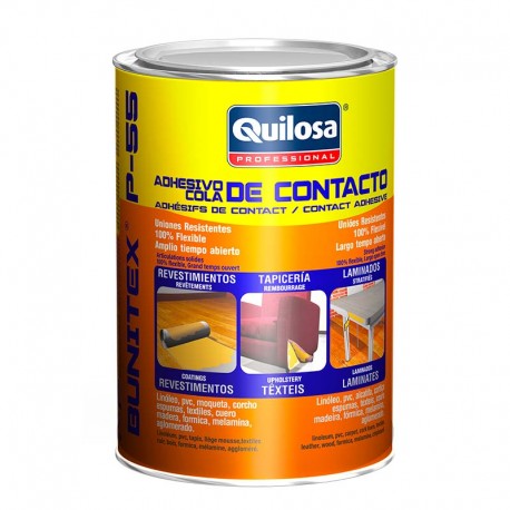 Cola contacto bunitex P-55