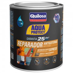 Reparador antigoteras aquaprotec 1kg.