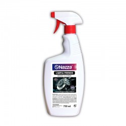 spray limpiador de frenos