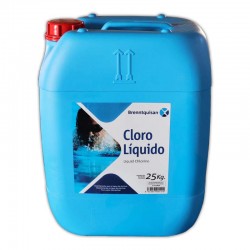 Hipoclorito de Sodio