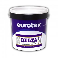 Pintura Satinada Blanca - Delta Satinado Plus S70