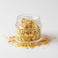 flakes decorativos