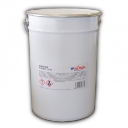 Wollmon P410 AL 25kg.