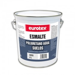 esmalte poliuretano al agua