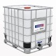 Disolvente Limpieza Robots