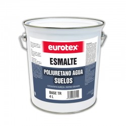 Esmalte de Poliuretano al Agua