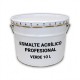 Esmalte Acrílico Profesional Verde
