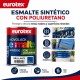 Esmalte Sintético Brillante ECO UNE | Novo-Lack