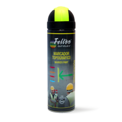 Marcador Topográfo 500ml