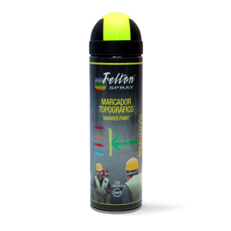 Marcador Topográfo 500ml