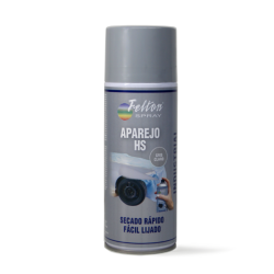 Aparejo Monocomponente 400ml