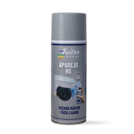 Aparejo Monocomponente 400ml
