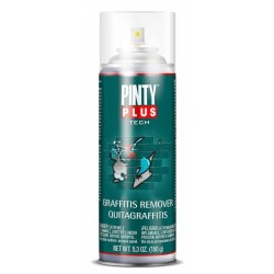 Pintura Spray Quitagraffitis 200ml