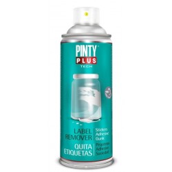 Spray Quita Etiqueta 400ml.