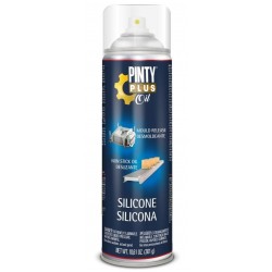 Spray Silicona 400ml