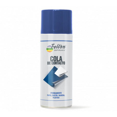 Spray cola de contacto 400ml