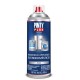 Pintura para Electrodomésticos - Spray Inoxidable 400 ml
