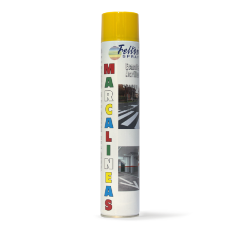 Spray Marcalíneas 750ML