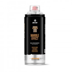 Spray efecto mármol 400 ml