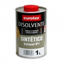 Disolvente de Pintura Sintético - Extresol Nº1