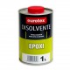 Disolvente Epoxi | Extresol Nº3