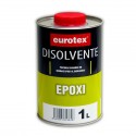 Disolvente para Pinturas o Resinas Epoxi - Extresol Nº3