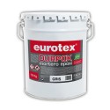 Mortero Epóxico - Durpox Gris - 16 Kg. Varios Colores