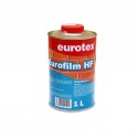 Hidrofugante Incoloro - EuroFilm HF