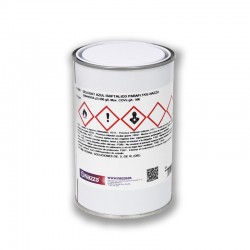 Top Coat - Gelcoat Isoftálico Parafinado