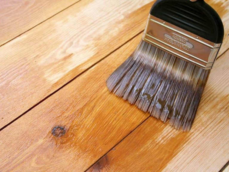 Aplica Productos ePinturas para Proteger tu Madera