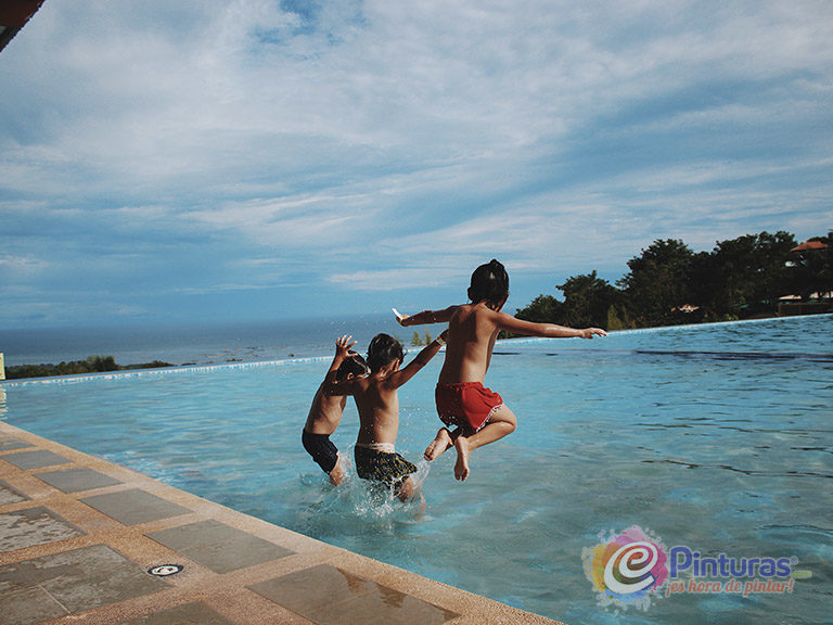 Mantén tu Piscina a Punto con ePinturas